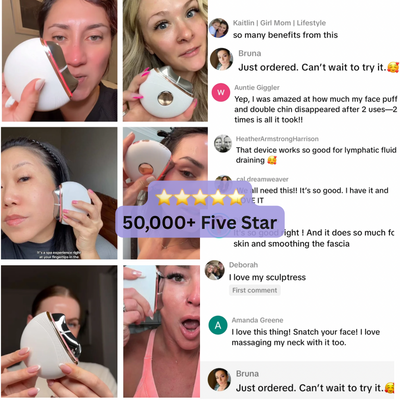 DPuff Face Sculptress